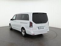 gebraucht Mercedes V300 d 4MATIC EXCLUSIVE Lang AHK 2,5t 6 Sitze
