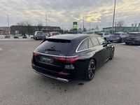 gebraucht Mercedes E300 4MATIC T-Modell FAB Airmatic DigiLigh