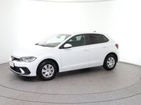 Neu VW Polo 95 PS (69 kW) 2026 Weiss  normal Limousine