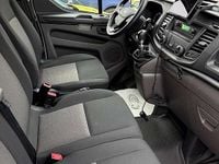 gebraucht Ford Transit Custom Kasten 20 TDCi L1H1 300 Trend