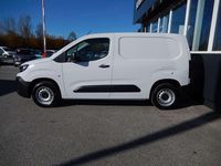 gebraucht Opel Combo Kasten 15 BlueHDi 100 S&S M
