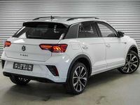 gebraucht VW T-Roc 1,5 TSI DSG R-Line - LAGER 110 kW (150 PS), Aut...