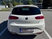 gebraucht Seat Leon 14