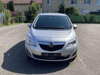 gebraucht Opel Meriva 17 CDTI Edition DPF Aut.