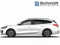 gebraucht Ford Focus ST-Line Tra. 1,5 Eblue 115PS A8 F