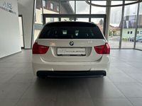 gebraucht BMW 318 d Touring Österreich-Paket