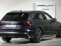 gebraucht Audi S4 Avant LED Standhzg. el. Sitze Klimaaut. PDC