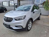 gebraucht Opel Mokka X *4x4*1,6 CDTI BlueInjection Innovation*