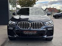 Gebraucht BMW X6 M Sport 333 PS (244 kW) 2021 Arktikgrau SUV