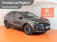 Gebraucht Cupra Terramar 150 PS (110 kW) 2025 Dunkelgrau  metallic SUV