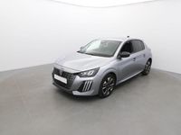 Gebraucht Peugeot 208 Allure 103 PS (75 kW) 2025 Kleinwagen