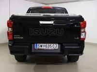 gebraucht Isuzu D-Max D-MaxDouble Cab 4x4 LS A/T