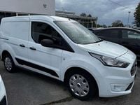 Gebraucht Ford Transit Connect Trend 101 PS (74 kW) 2024 Weiß Van / Kleinbus