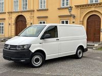 gebraucht VW T6 Kastenwagen KR 2,0 TDI 4Motion BMT *HECKKLAP...