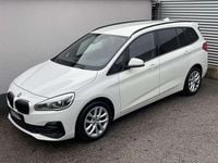gebraucht BMW 218 d Gran Tourer Aut.SPORTSITZE/LED/HIFI/RÜ.KAM/PA...