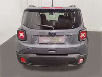 gebraucht Jeep Renegade Hybrid Allrad PHEV Aut. S 4xe