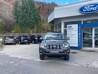 gebraucht Toyota Land Cruiser 2,8 D-4D 4WD President Aut.