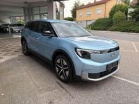 gebraucht Ford Explorer Extended Range 79 kWh