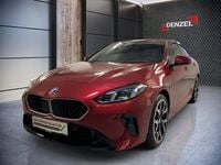 Gebraucht BMW 220 Efficient Dynamics 156 PS (114 kW) 2025 Fire red metallic