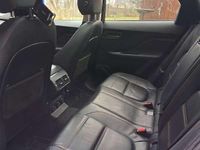 Gebraucht Jaguar F-Pace Prestige 179 PS (131 kW) 2016 SUV