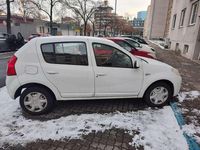 gebraucht Dacia Sandero Sandero 1,2 16V