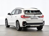 Gebraucht BMW iX1 M Sport 225 kW (306 PS) 2024 Weiß SUV