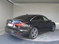 gebraucht Audi A6 Limousine 35 TDI