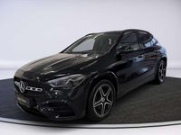 Gebraucht Mercedes GLA200 Edition 150 PS (110 kW) 2025 Schwarz SUV