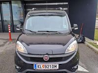 gebraucht Fiat Doblò 1,6 MultiJet 120 Lounge Start&Stop