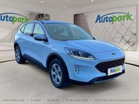 gebraucht Ford Kuga Cool & Connect