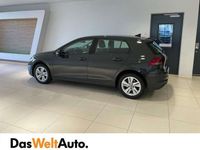 gebraucht VW Golf Life TDI DSG