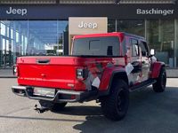 gebraucht Jeep Gladiator 3,0 V6 AT8 4WD Overland