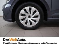 gebraucht VW Polo 1,0 TSI Life