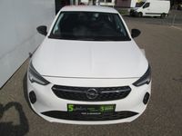 gebraucht Opel Corsa 1.2 Turbo Elegance Klimaau.Rückfahrkamera,Sitz + Lenkradheizung,