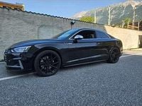 gebraucht Audi S5 Coupé 30 TFSI quattro Tiptronic