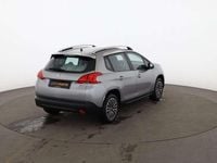 Gebraucht Peugeot 2008 Active 92 PS (67 kW) 2013 Grau SUV