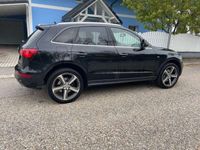 gebraucht Audi Q5 30 TDI quattro clean Diesel Sport S-tronic