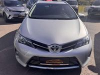 gebraucht Toyota Auris TS 2,0 D-4D Lounge