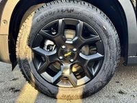 gebraucht Jeep Avenger 1.2 e-Hybrid 4xe The North Face