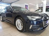 gebraucht Audi A6 40 TDI quattro design Leder/ACC/Kamera