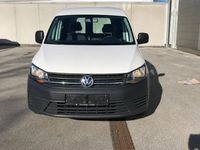 gebraucht VW Caddy Kastenwagen Entry TDI