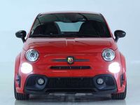 gebraucht Abarth 695 Esseesse G-Tech, MS-Design Breitbau