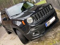 gebraucht Jeep Renegade Renegade1,4 Multiair2 140 Longitude