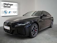 Gebraucht BMW i4 Shadowline 250 kW (340 PS) 2023 Schwarz Limousine