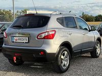 gebraucht Nissan Qashqai 15 dCi I-Way 2WD 1 - Besitz