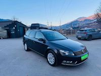gebraucht VW Passat Variant Highline 2,0 TDI /NUR EXPORT/1BESITZ