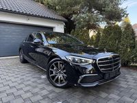 Gebraucht Mercedes S350 286 PS (210 kW) 2021 Limousine