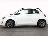 gebraucht Fiat 500e 42kWh NEUWAGEN KAMERA SHZ ++