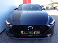 gebraucht Mazda 3 Skyactiv-X180 AWD GT+ Aut.