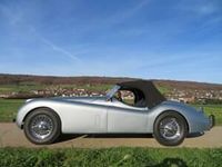 gebraucht Jaguar XK 120 SE OTS